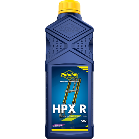 HPX R 1L  - 2.5W, 5W, 7.5W, 10W, 15W