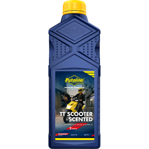 TT SCOOTER SCENTED 1L