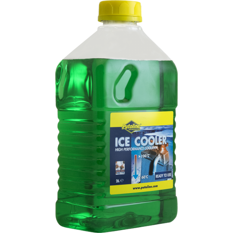 ICE COOLER  2 Litros